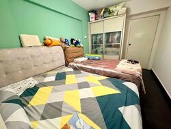 Blk 325C Anchorvale Grove (Sengkang), HDB 5 Rooms #566353311